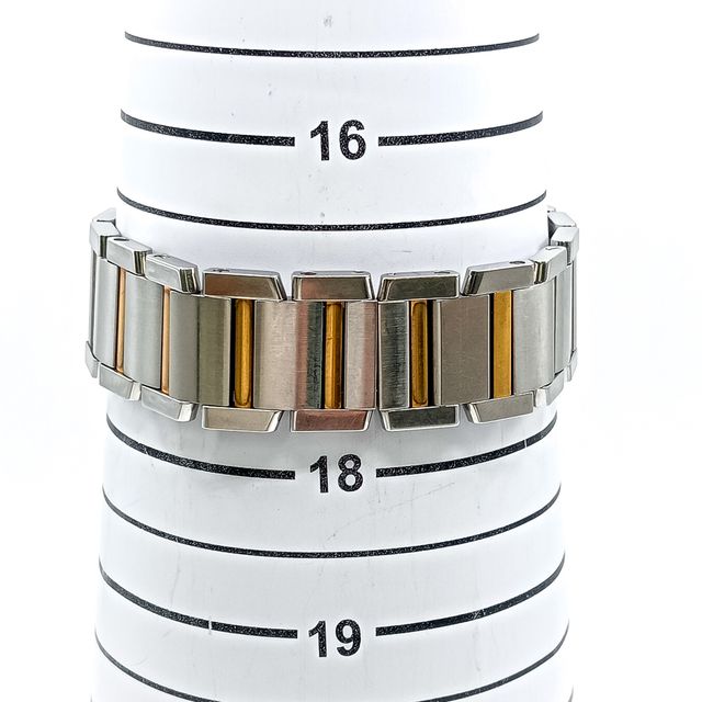 Cartier Tank Francaise W51005Q4 Image 4